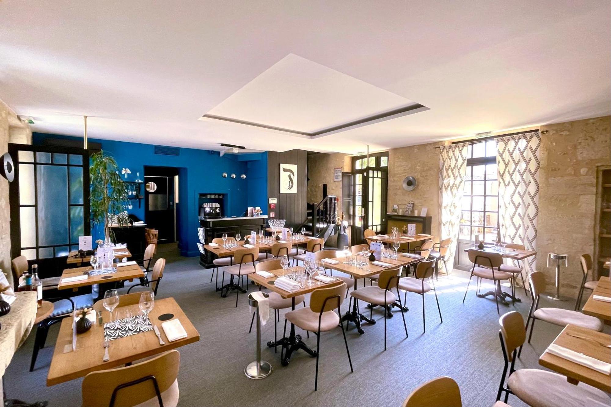拉蒙塔涅 Aux Ducs De Sienne酒店 外观 照片