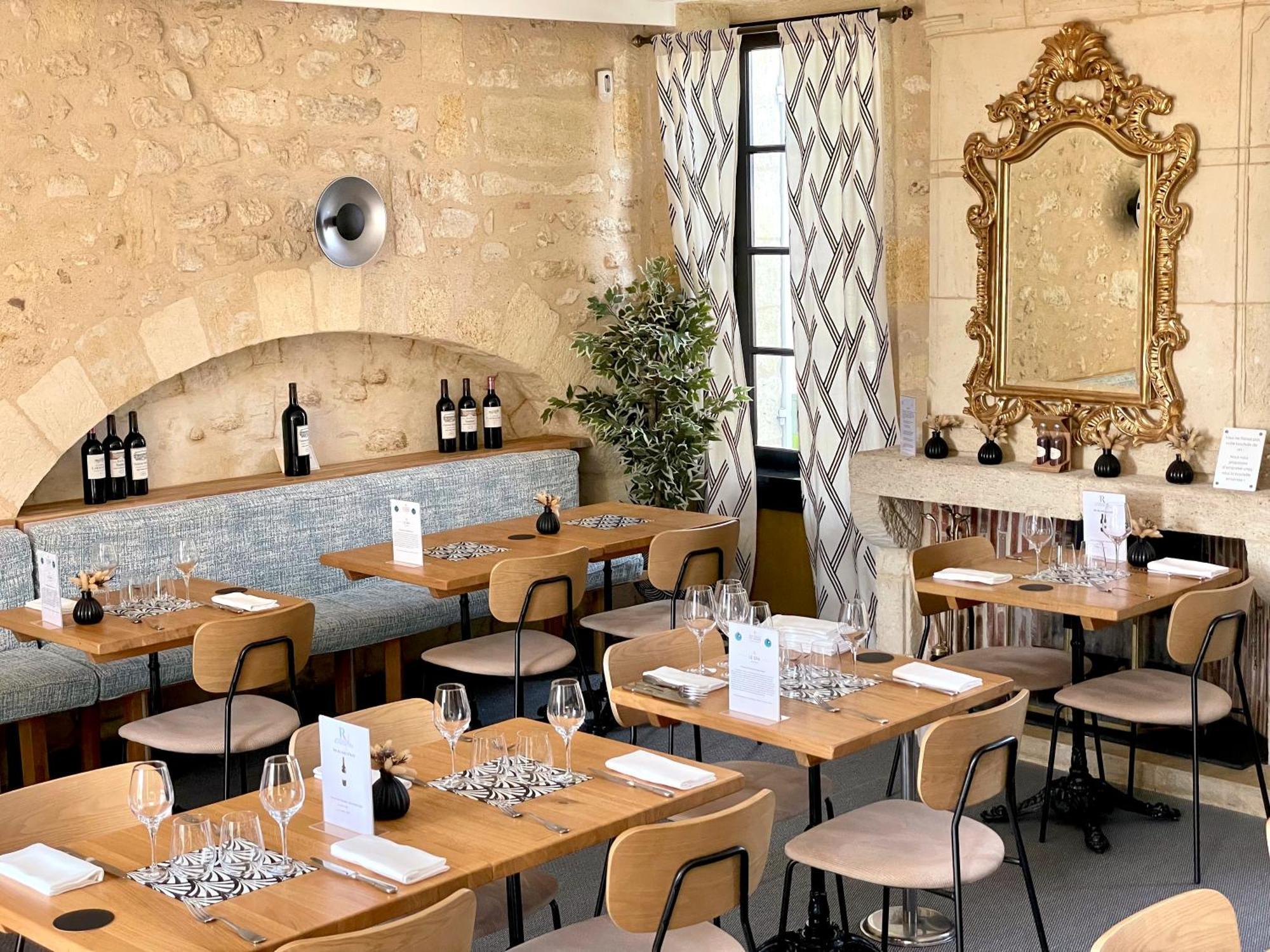 拉蒙塔涅 Aux Ducs De Sienne酒店 外观 照片